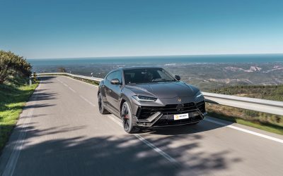 urus